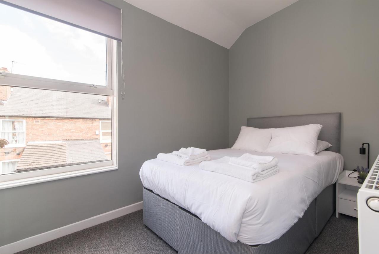 Thurgarton House - Cosy And Calm 2Bed Nottingham Zewnętrze zdjęcie
