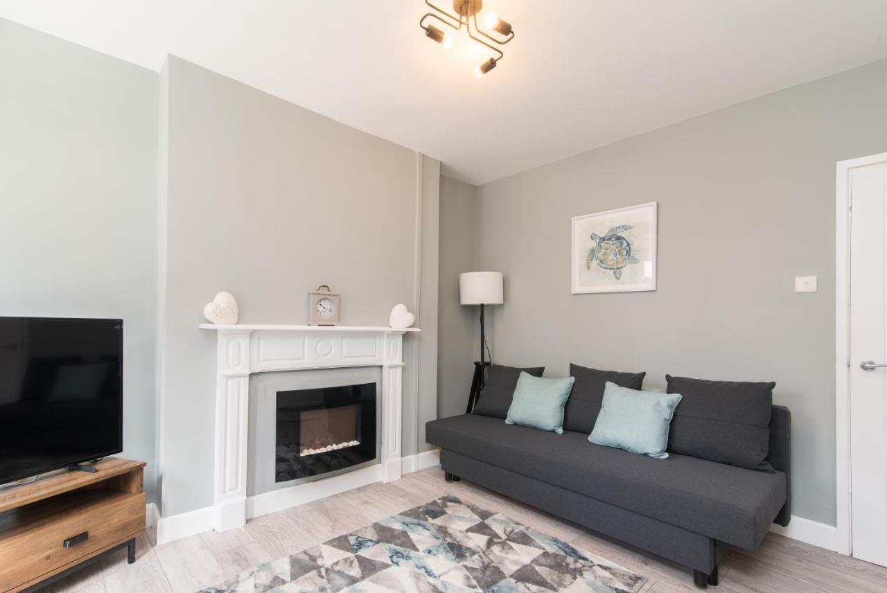 Thurgarton House - Cosy And Calm 2Bed Nottingham Zewnętrze zdjęcie