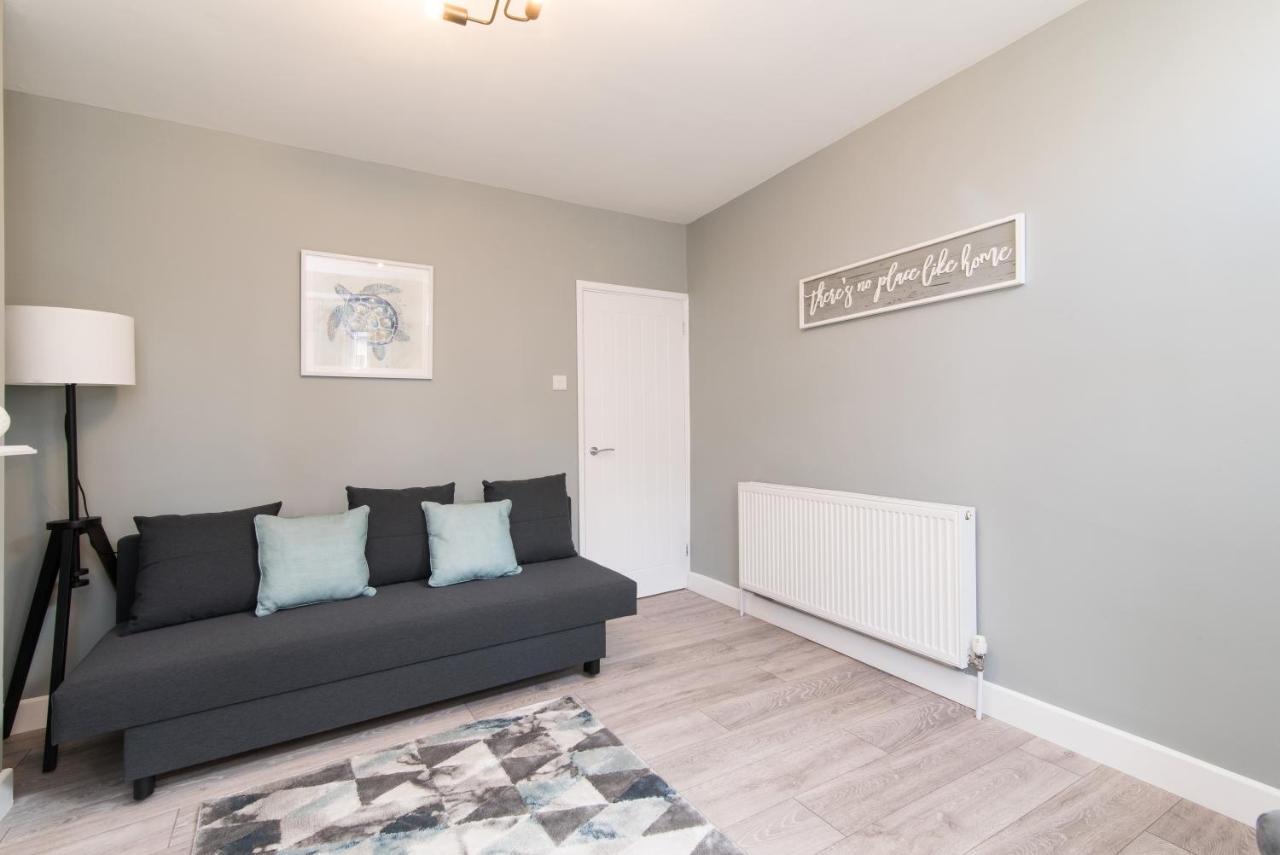 Thurgarton House - Cosy And Calm 2Bed Nottingham Zewnętrze zdjęcie